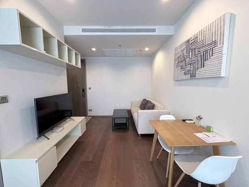 IDEO Q Victory, Bangkok, 9 Phaya Thai Road, Thanon Phaya Thai, Ratchathewi, Bangkok, Studio, 30 sqm, Condo For Rent, by mei, 11331230 - DDproperty.com