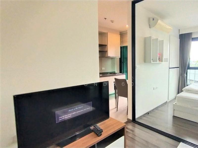 The Base Park West Sukhumvit 77, Bangkok, 11 Soi Sukhumvit 77 Sukhumvit Road, Phra Kanong Nua, Watthana, Bangkok, 1 Bedroom, 26 sqm, Condo For Rent, by Beyond360, 11331288 - DDproperty.com