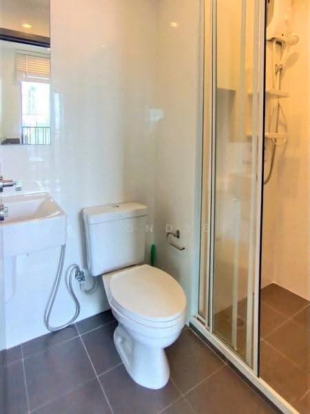 The Base Park West Sukhumvit 77 : เดอะ เบส พาร์ค เวสต์ สุขุมวิท 77, กรุงเทพ, 11 ซอยสุขุมวิท 77 ถนนสุขุมวิท, พระโขนงเหนือ, วัฒนา, กรุงเทพ, 26 ตร.ม., คอนโด ให้เช่า, โดย Beyond360, 11331288 - DDproperty.com