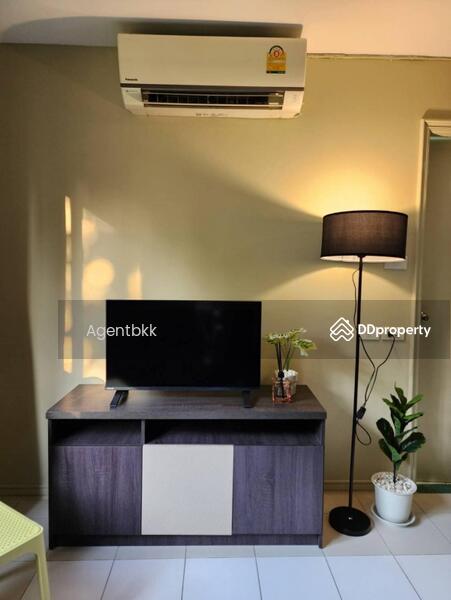 Lumpini Center Sukhumvit 77, Bangkok, Soi Sukhumvit 81, Suan Luang, Suan Luang, Bangkok, 2 Bedrooms, 56 sqm, Condo For Rent, by Agentbkk, 11331353 - DDproperty.com