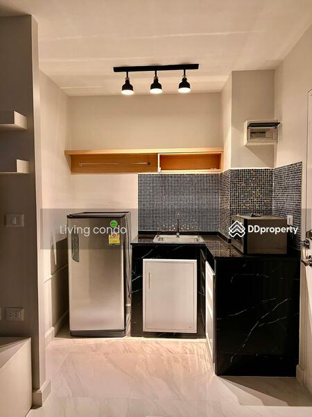 MY Condo Sukhumvit 52, Bangkok, Sukhumvit 52 Road, Bang Chak, Phra Khanong, Bangkok, Studio, 25 sqm, Condo For Sale, by Living Condo, 11331407 - DDproperty.com
