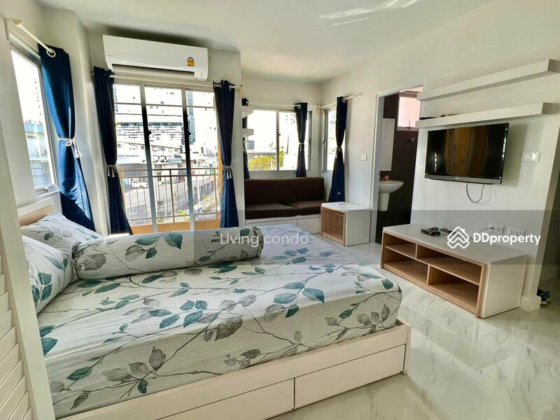 MY Condo Sukhumvit 52, Bangkok, Sukhumvit 52 Road, Bang Chak, Phra Khanong, Bangkok, Studio, 25 sqm, Condo For Sale, by Living Condo, 11331407 - DDproperty.com