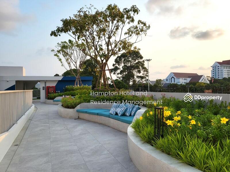 ให้เช่า - Brixton Rayong : บริกซ์ตัน ระยอง, ระยอง
