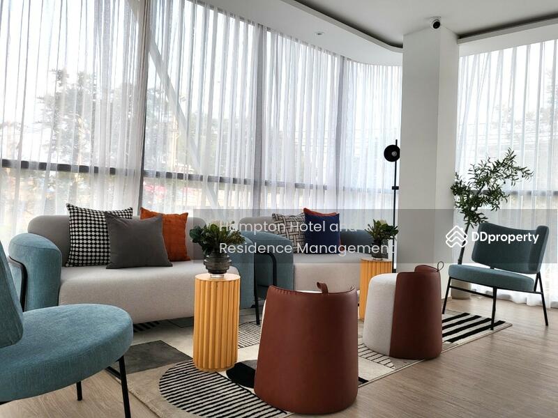 ให้เช่า - Brixton Rayong : บริกซ์ตัน ระยอง, ระยอง