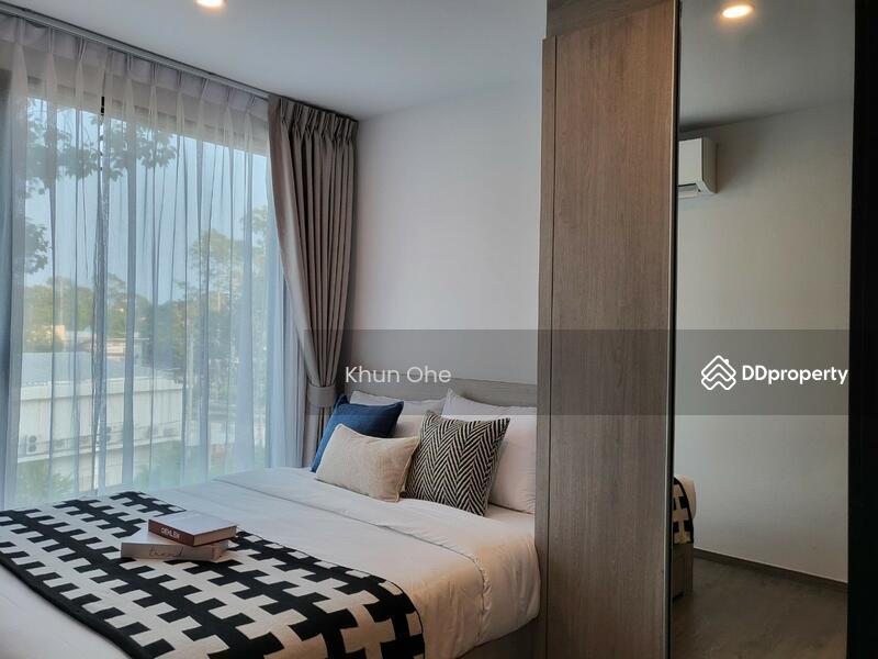 ให้เช่า - Brixton Rayong : บริกซ์ตัน ระยอง, ระยอง