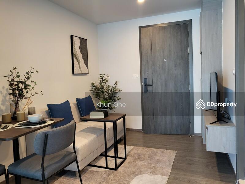 For Rent - Brixton Rayong, Rayong
