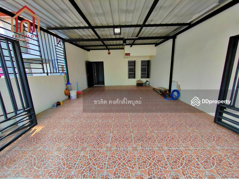 For Sale - Baan Sirisook Don Mueang, Bangkok