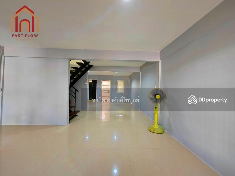 For Sale - Baan Sirisook Don Mueang, Bangkok