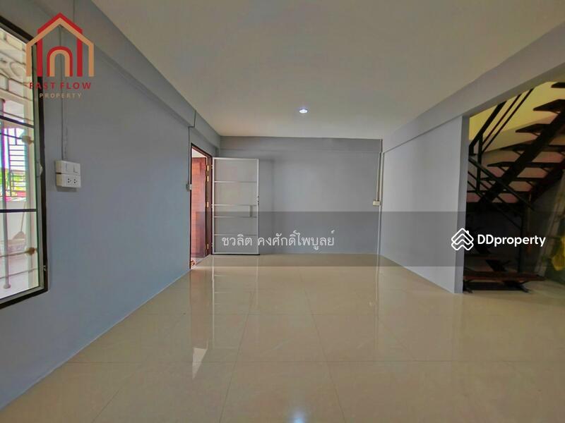 For Sale - Baan Sirisook Don Mueang, Bangkok