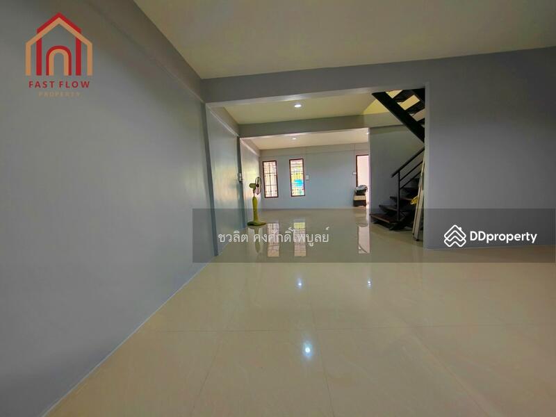 For Sale - Baan Sirisook Don Mueang, Bangkok