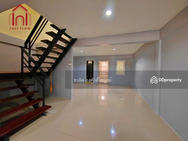 For Sale - Baan Sirisook Don Mueang, Bangkok