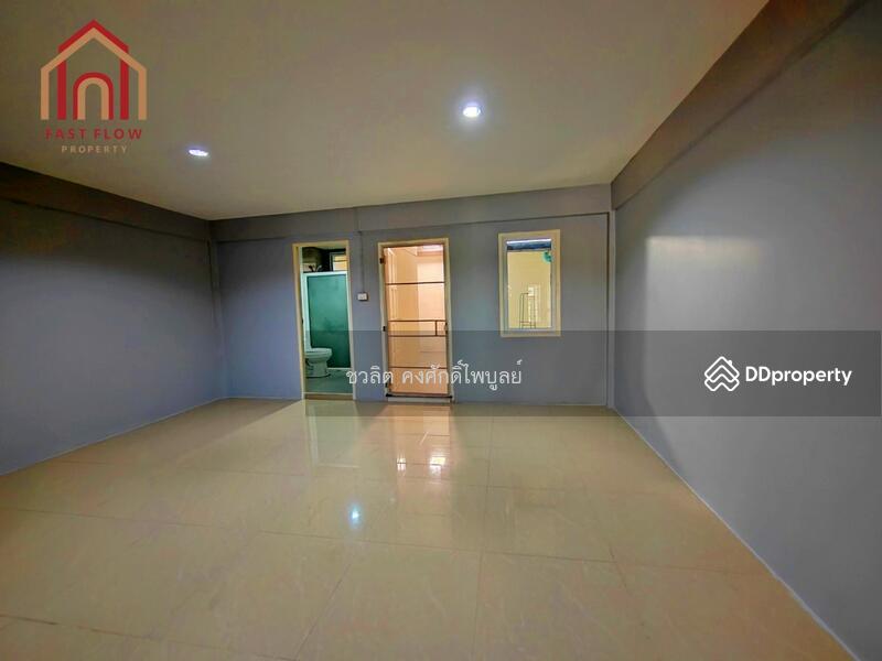 For Sale - Baan Sirisook Don Mueang, Bangkok