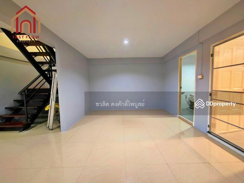 For Sale - Baan Sirisook Don Mueang, Bangkok