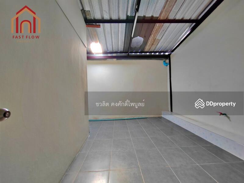 For Sale - Baan Sirisook Don Mueang, Bangkok