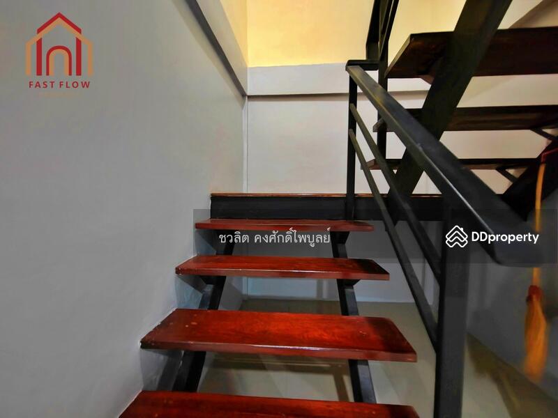 For Sale - Baan Sirisook Don Mueang, Bangkok