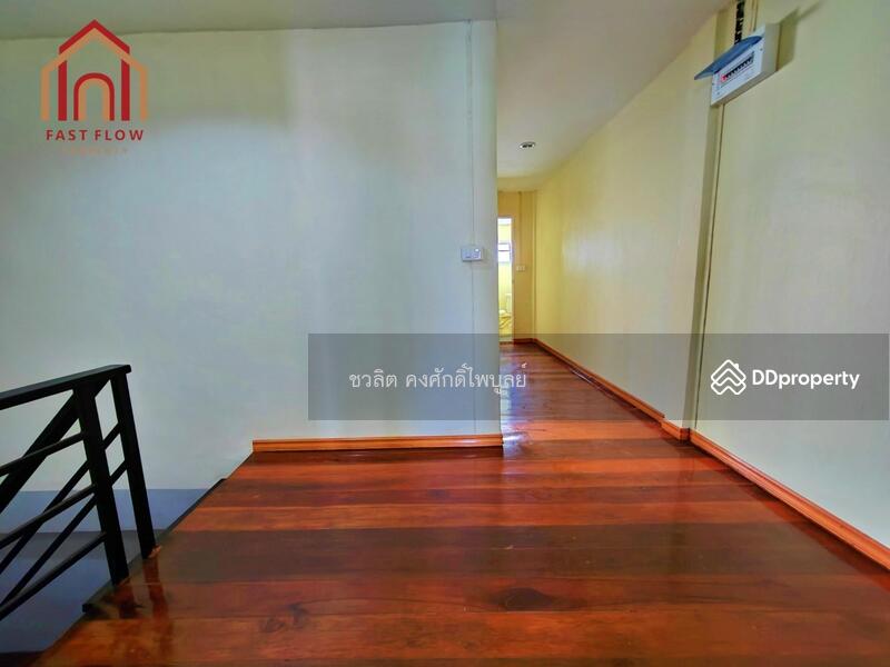 For Sale - Baan Sirisook Don Mueang, Bangkok