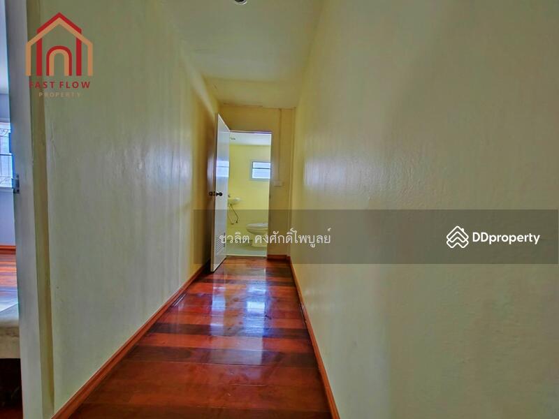 For Sale - Baan Sirisook Don Mueang, Bangkok