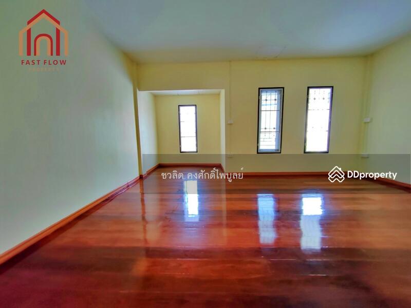 For Sale - Baan Sirisook Don Mueang, Bangkok