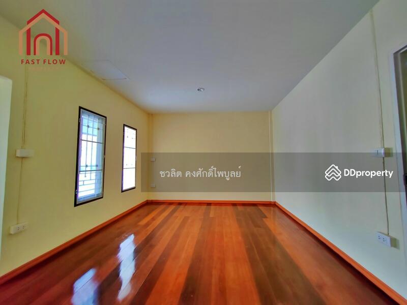 For Sale - Baan Sirisook Don Mueang, Bangkok