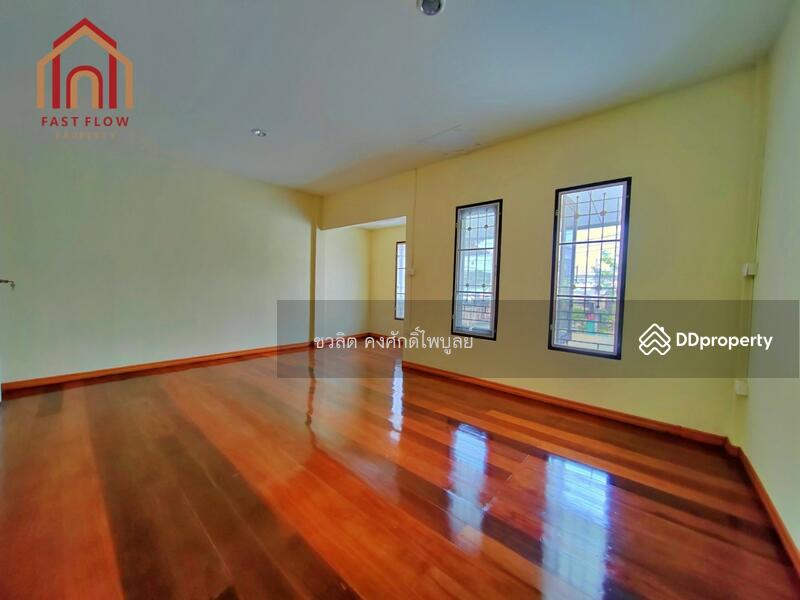 For Sale - Baan Sirisook Don Mueang, Bangkok