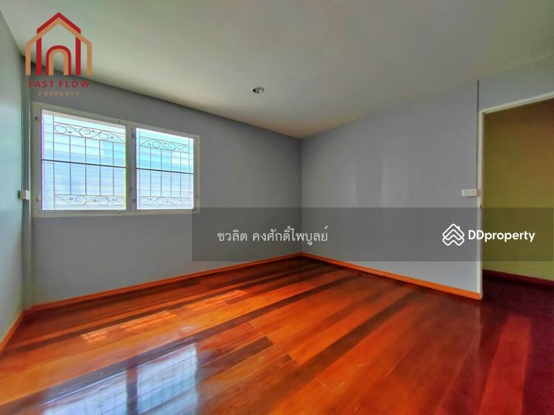 For Sale - Baan Sirisook Don Mueang, Bangkok