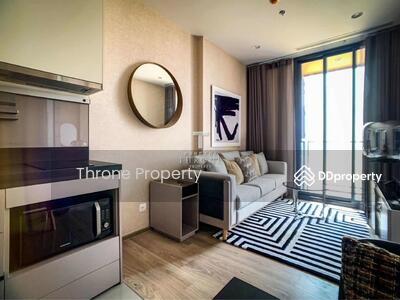ขาย - Oka Haus Sukhumvit 36 : โอกะ เฮ้าส์ สุขุมวิท 36, กรุงเทพ