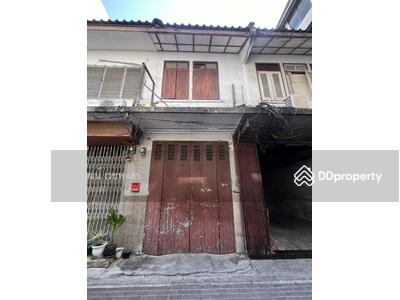 ขาย - ซ.เลื่อนฤทธิ์, กรุงเทพ