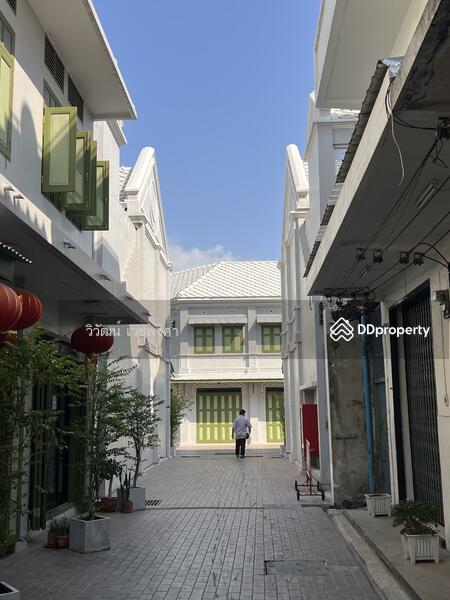 Classic building for Sale, Soi Luean Rit, Yawarat Rd,Chinatown, 48sq.m, Bangkok, Chakkrawat, Samphanthawong, Bangkok, , 88 sqm, Shophouse For Sale, by วิวัฒน์ เวชพงศา, 11331549 - DDproperty.com