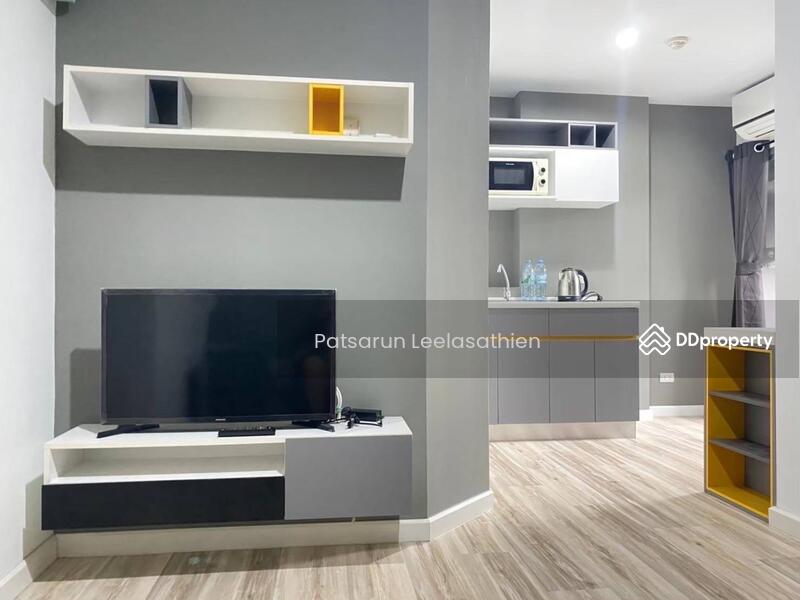 ให้เช่า - Plus Condo Ayutthaya : พลัสคอนโด อยุธยา, พระนครศรีอยุธยา