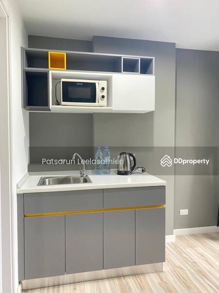 ให้เช่า - Plus Condo Ayutthaya : พลัสคอนโด อยุธยา, พระนครศรีอยุธยา