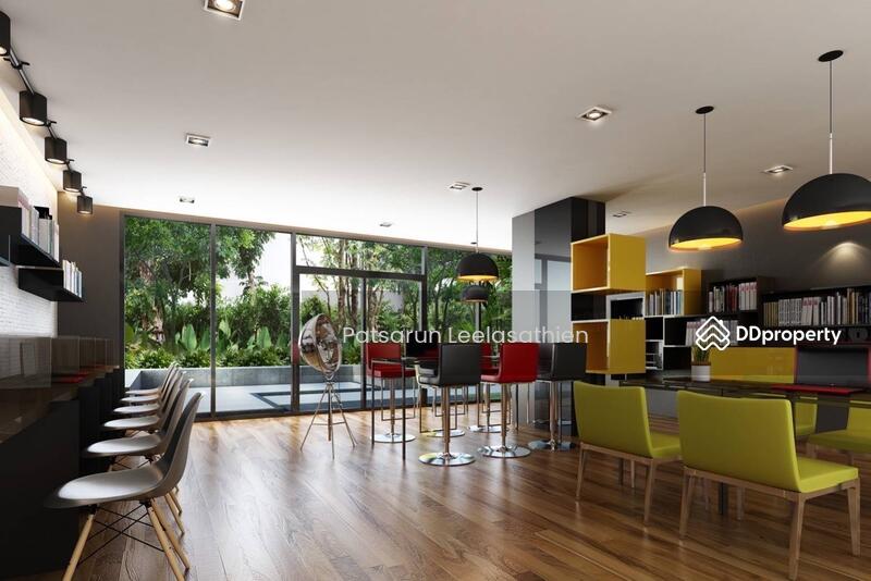 Plus Condo Ayutthaya, Phra Nakhon Si Ayutthaya, Rojana Road, Tha-nu, Uthai, Phra Nakhon Si Ayutthaya, 1 Bedroom, 27 sqm, Condo For Rent, by Patsarun Leelasathien, 11331570 - DDproperty.com