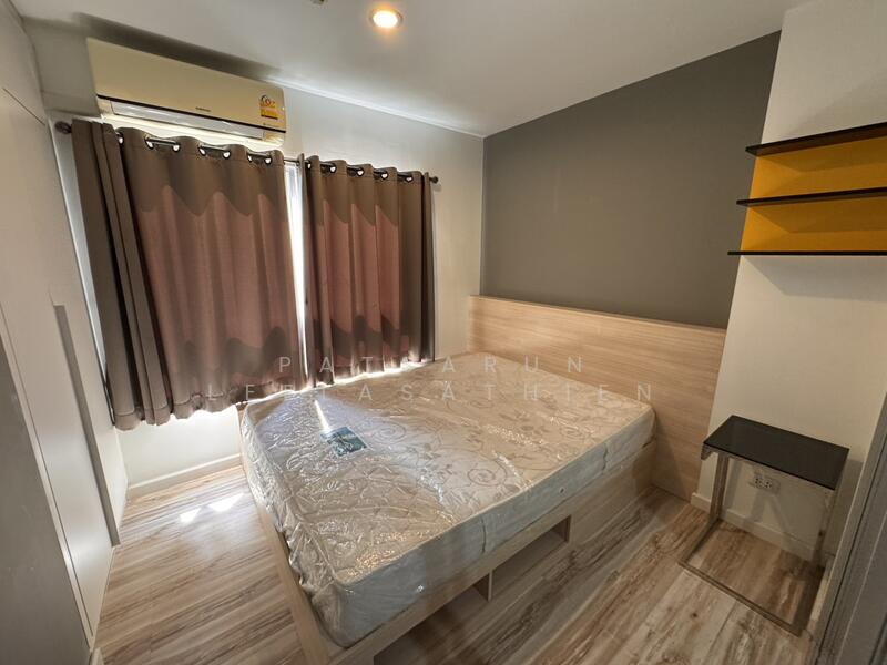 ให้เช่า - Plus Condo Ayutthaya : พลัสคอนโด อยุธยา, พระนครศรีอยุธยา