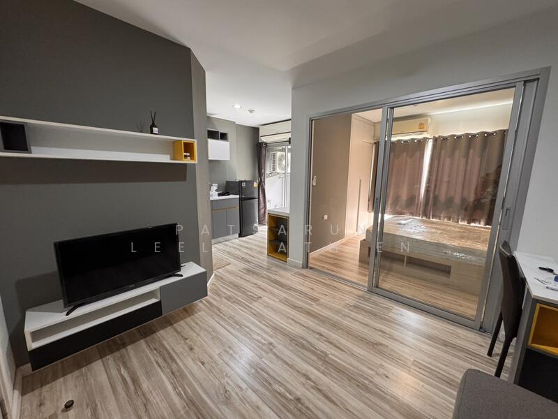 ให้เช่า - Plus Condo Ayutthaya : พลัสคอนโด อยุธยา, พระนครศรีอยุธยา