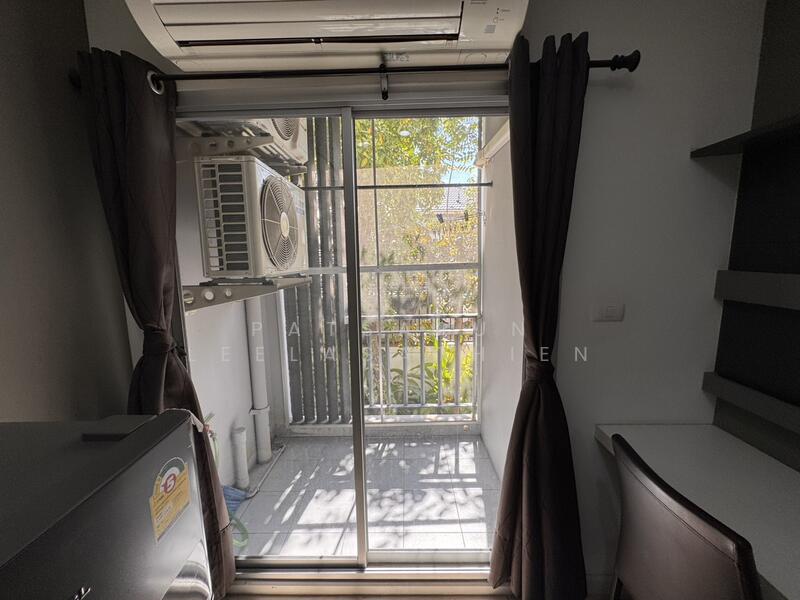 ให้เช่า - Plus Condo Ayutthaya : พลัสคอนโด อยุธยา, พระนครศรีอยุธยา