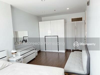 ขาย - Supalai Prima Riva : ศุภาลัย พรีมา ริวา, กรุงเทพ