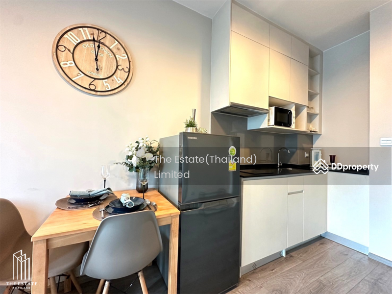 Whizdom Avenue Ratchada-Ladprao, Bangkok, Ladprao Road, Jom Phon, Chatuchak, Bangkok, 1 Bedroom, 35 sqm, Condo For Sale, by The Estate(Thailand) Limited, 11331584 - DDproperty.com
