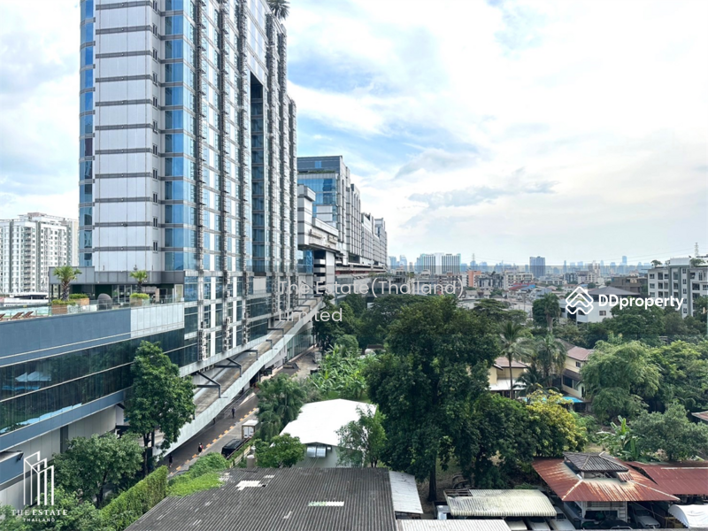 Whizdom Avenue Ratchada-Ladprao, Bangkok, Ladprao Road, Jom Phon, Chatuchak, Bangkok, 1 Bedroom, 35 sqm, Condo For Sale, by The Estate(Thailand) Limited, 11331584 - DDproperty.com