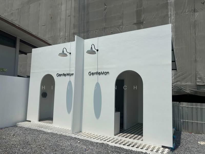 Commercial Building, Office, Restaurant, Cafe etc, Near Bearing BTS, Bangkok, Bang Na, Bang Na, Bangkok, , 351 sqm, Retail Space For Rent, by Thiti Boonchurn, 11331755 - DDproperty.com