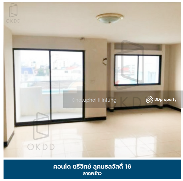 For Sale - Baan Treewit, Bangkok