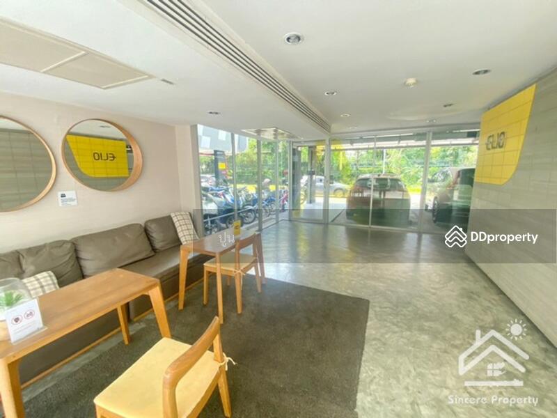 Elio Del Ray, Bangkok, 95 Sukhumvit 64 Road, Bang Chak, Phra Khanong, Bangkok, 1 Bedroom, 22 sqm, Condo For Sale, by ปูน, 11332124 - DDproperty.com