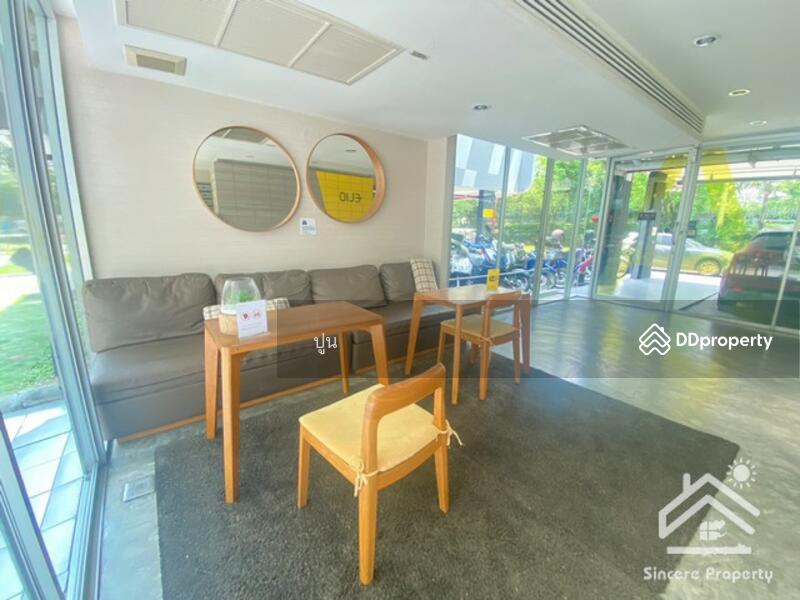 Elio Del Ray, Bangkok, 95 Sukhumvit 64 Road, Bang Chak, Phra Khanong, Bangkok, 1 Bedroom, 22 sqm, Condo For Sale, by ปูน, 11332124 - DDproperty.com