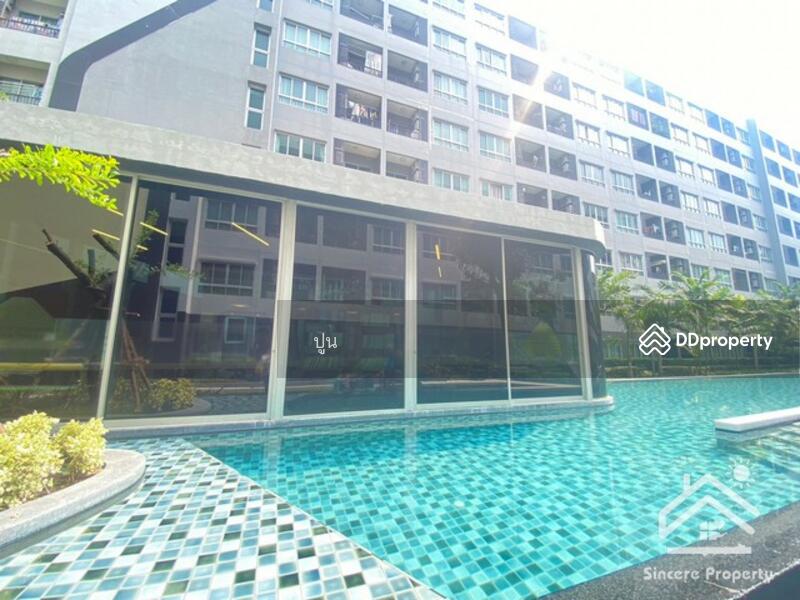 Elio Del Ray, Bangkok, 95 Sukhumvit 64 Road, Bang Chak, Phra Khanong, Bangkok, 1 Bedroom, 22 sqm, Condo For Sale, by ปูน, 11332124 - DDproperty.com