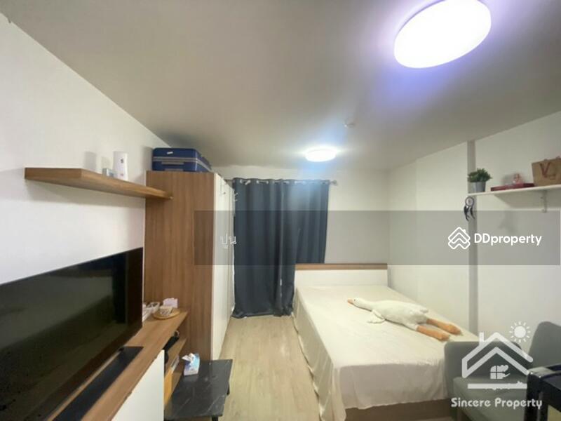 Elio Del Ray, Bangkok, 95 Sukhumvit 64 Road, Bang Chak, Phra Khanong, Bangkok, 1 Bedroom, 22 sqm, Condo For Sale, by ปูน, 11332124 - DDproperty.com