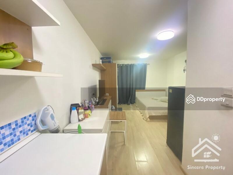Elio Del Ray, Bangkok, 95 Sukhumvit 64 Road, Bang Chak, Phra Khanong, Bangkok, 1 Bedroom, 22 sqm, Condo For Sale, by ปูน, 11332124 - DDproperty.com