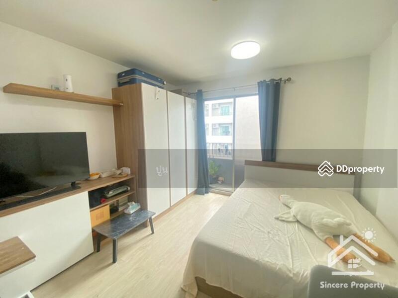 Elio Del Ray, Bangkok, 95 Sukhumvit 64 Road, Bang Chak, Phra Khanong, Bangkok, 1 Bedroom, 22 sqm, Condo For Sale, by ปูน, 11332124 - DDproperty.com