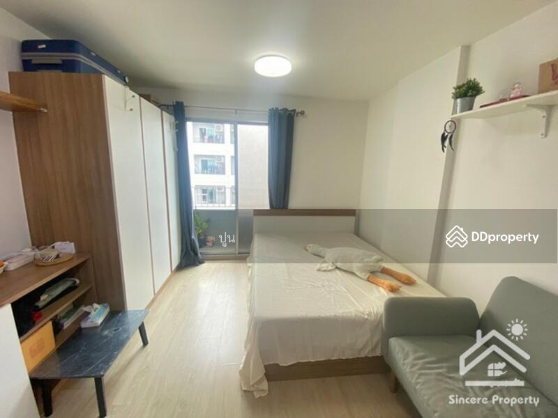 Elio Del Ray, Bangkok, 95 Sukhumvit 64 Road, Bang Chak, Phra Khanong, Bangkok, 1 Bedroom, 22 sqm, Condo For Sale, by ปูน, 11332124 - DDproperty.com