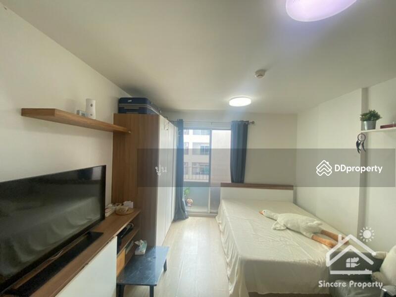 Elio Del Ray, Bangkok, 95 Sukhumvit 64 Road, Bang Chak, Phra Khanong, Bangkok, 1 Bedroom, 22 sqm, Condo For Sale, by ปูน, 11332124 - DDproperty.com