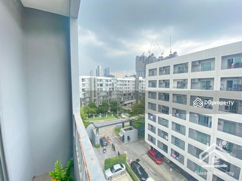 Elio Del Ray, Bangkok, 95 Sukhumvit 64 Road, Bang Chak, Phra Khanong, Bangkok, 1 Bedroom, 22 sqm, Condo For Sale, by ปูน, 11332124 - DDproperty.com