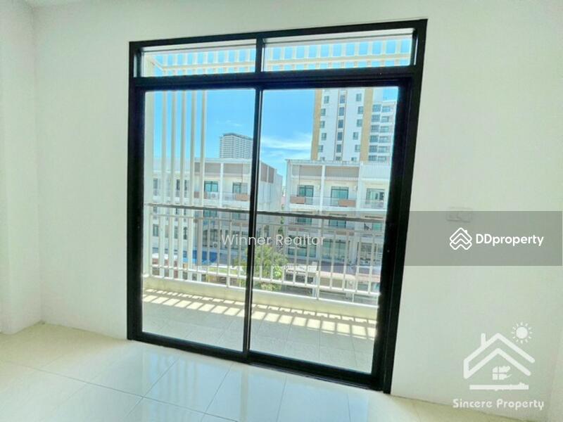 For Rent - Golden City, Chon Buri