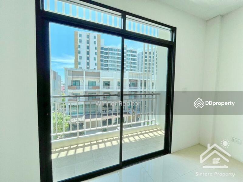 For Rent - Golden City, Chon Buri